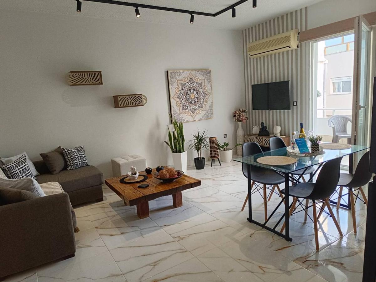 Seven Palms Appartamento
