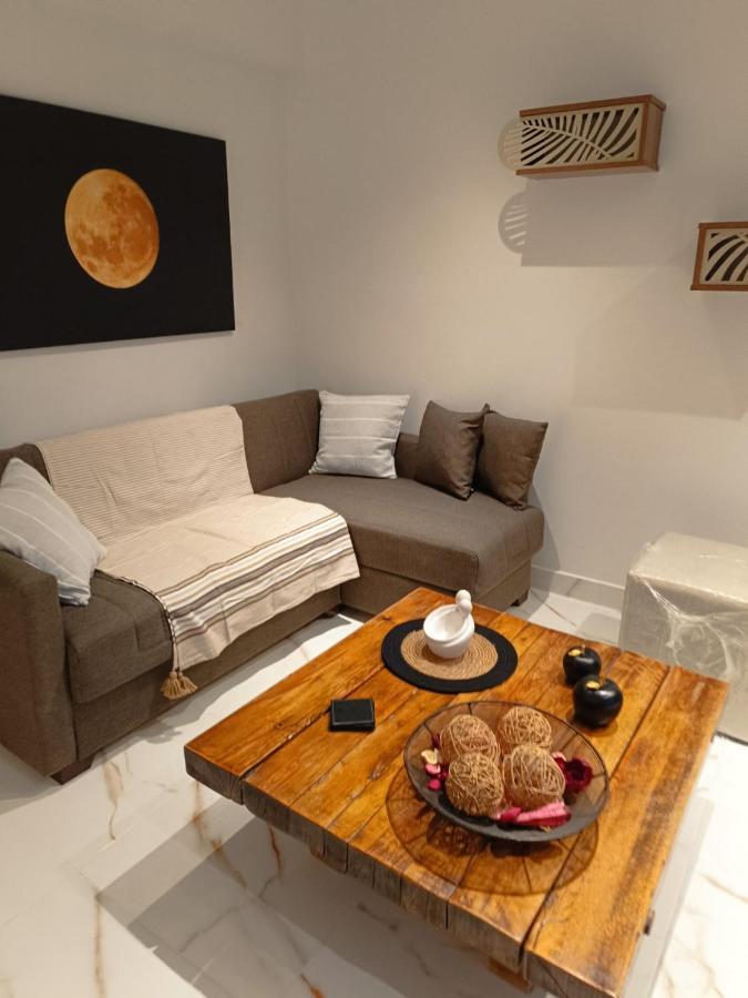 Seven Palms Appartamento *