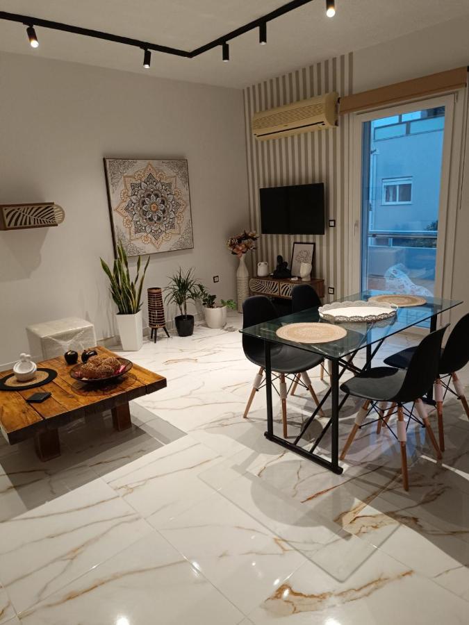 Appartamento Seven Palms Rhodes City
