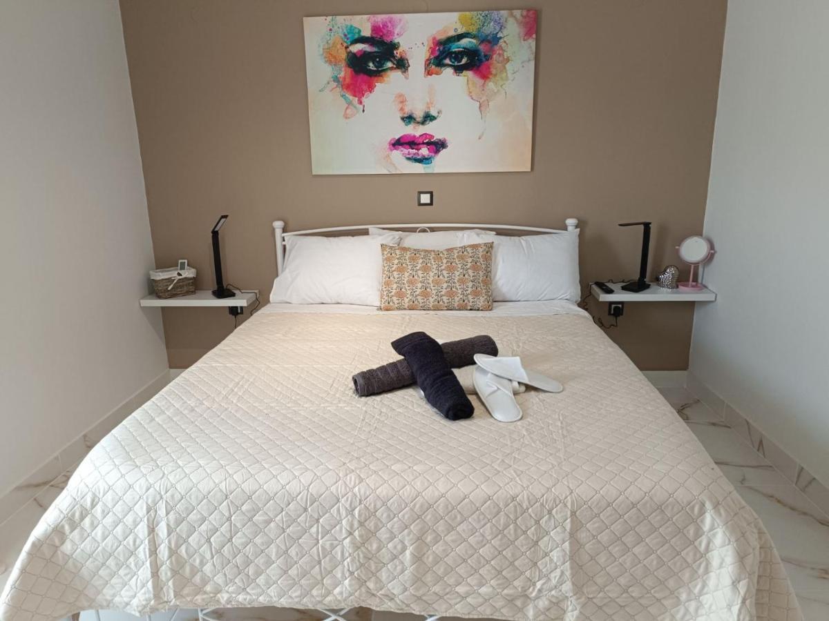 Appartamento Seven Palms Rhodes City