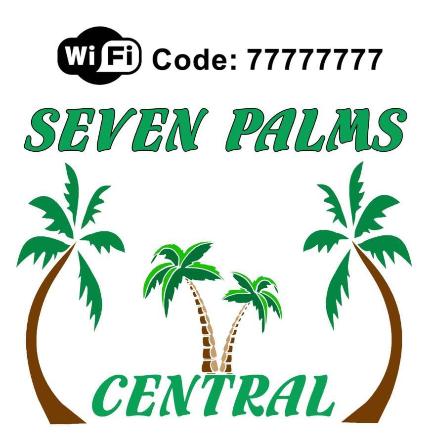 Appartamento Seven Palms *